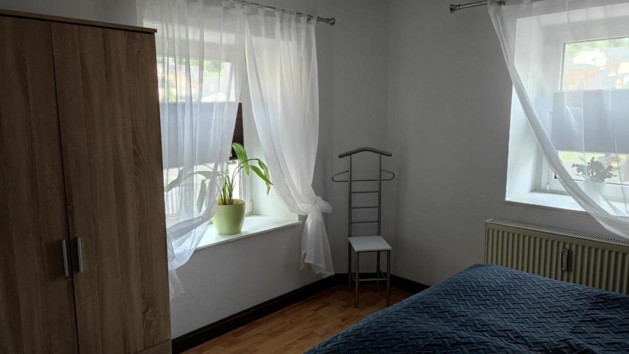 Ferienwohnung Dick Schwarzenberg Шварценберг Екстер'єр фото
